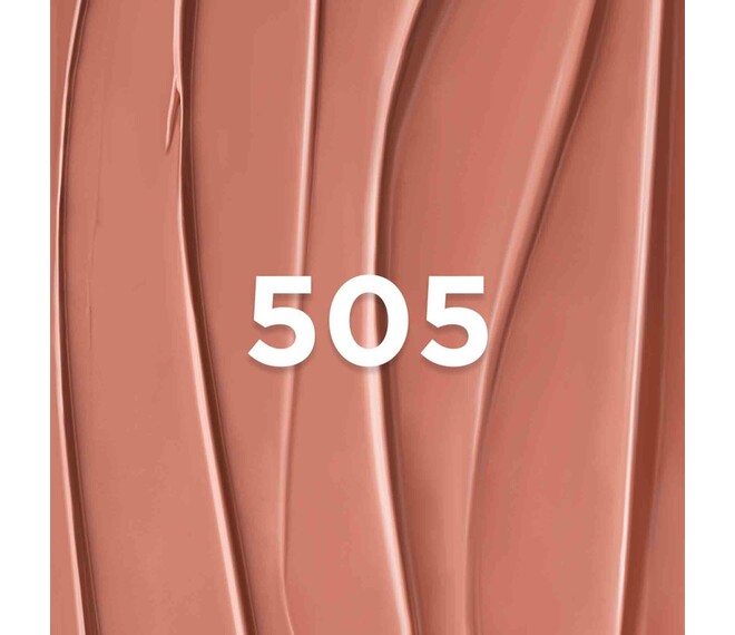 L'ORÉAL PARIS Color Riche NUDE 505 ResilientNUDE 505 Resilient