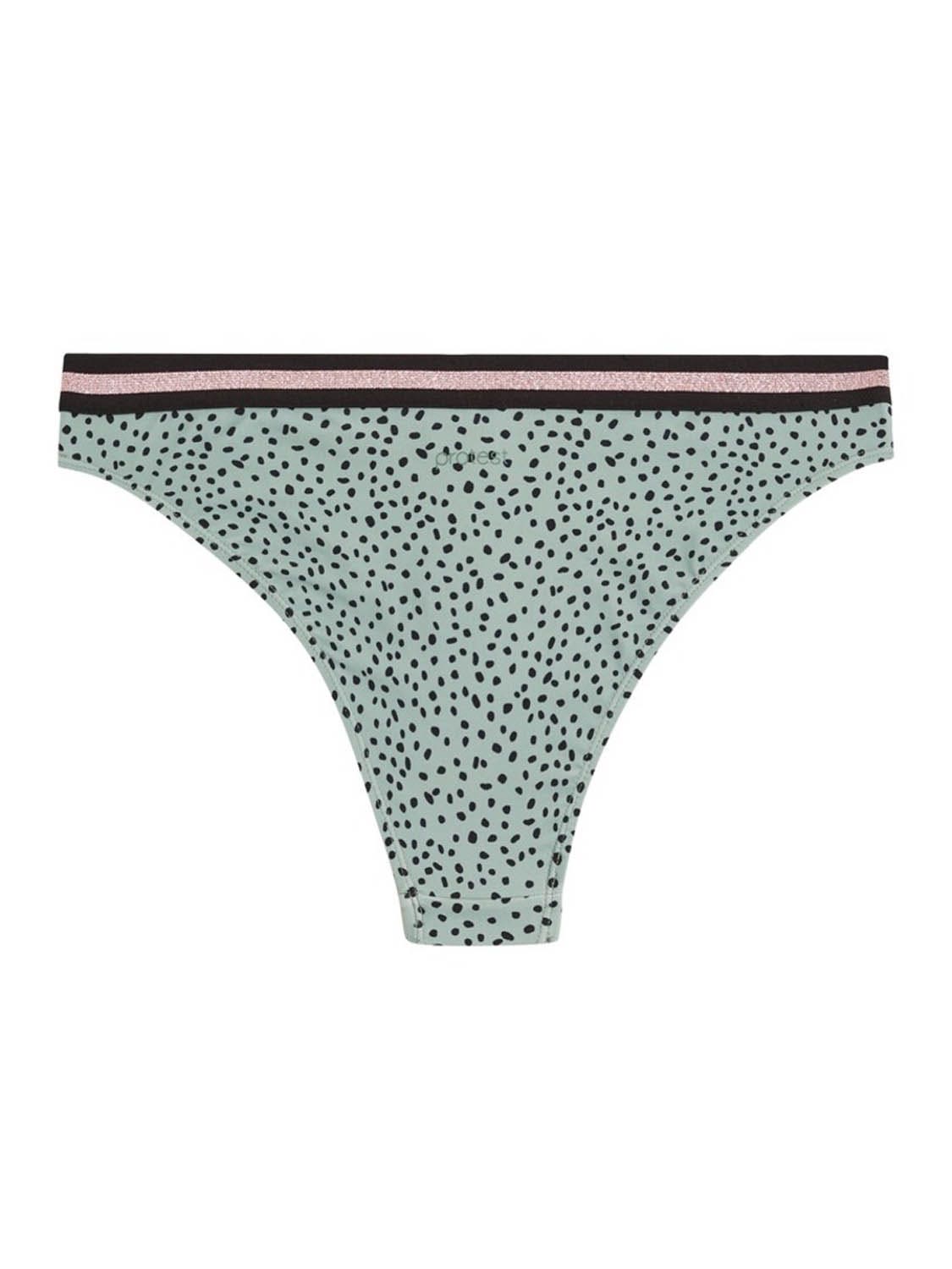 Protest  Rock 23 Bikini Bottom