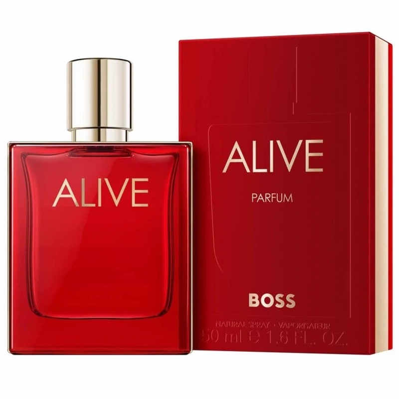 Hugo Boss Alive Parfum EDP 50 ml