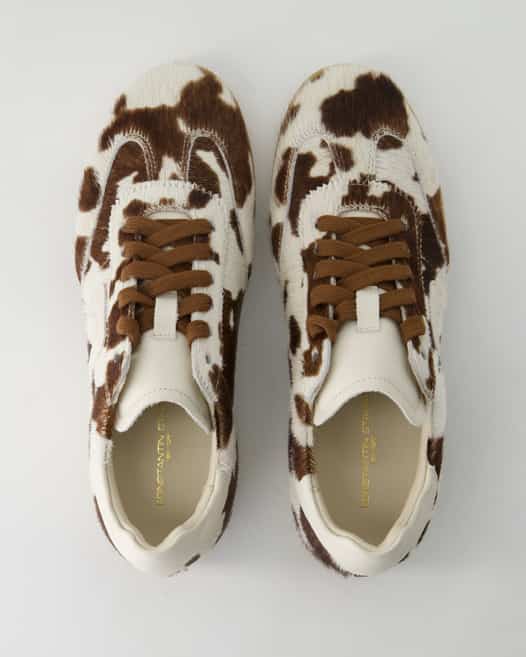 Konstantin Starke R01 Sneaker in Weiß