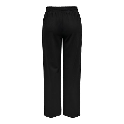 ONLY Poptrash-Suki Life Bukser, Sort, XS/L34