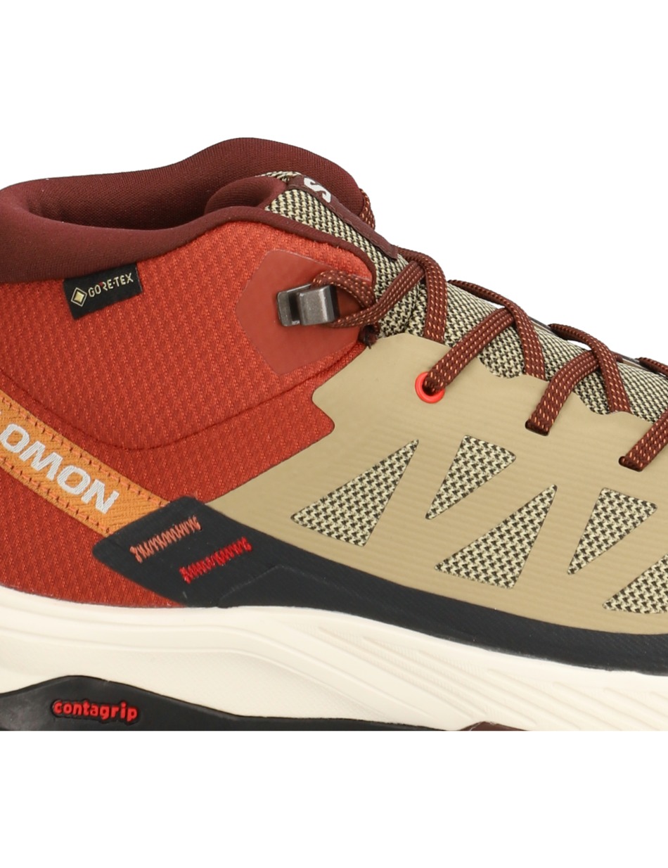 OUTRISE MID GORE-TEX