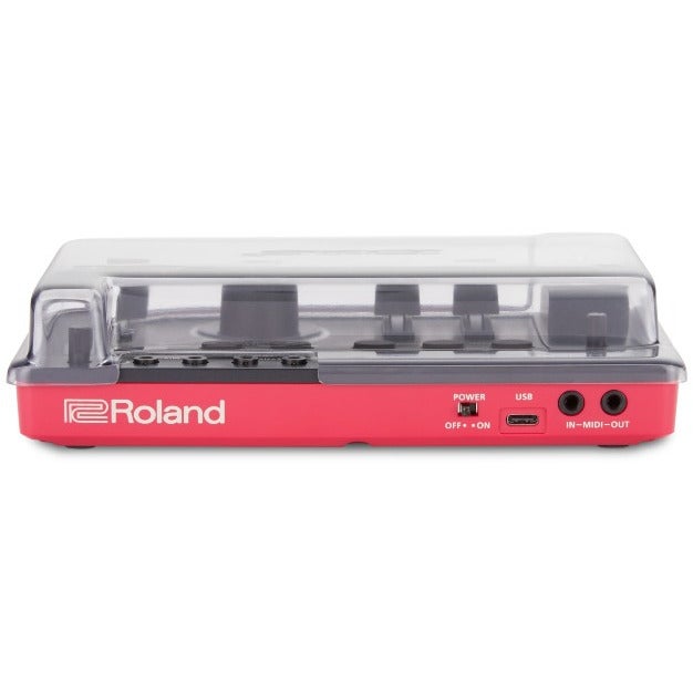 Decksaver stofkap voor Roland Aira Compact E-4