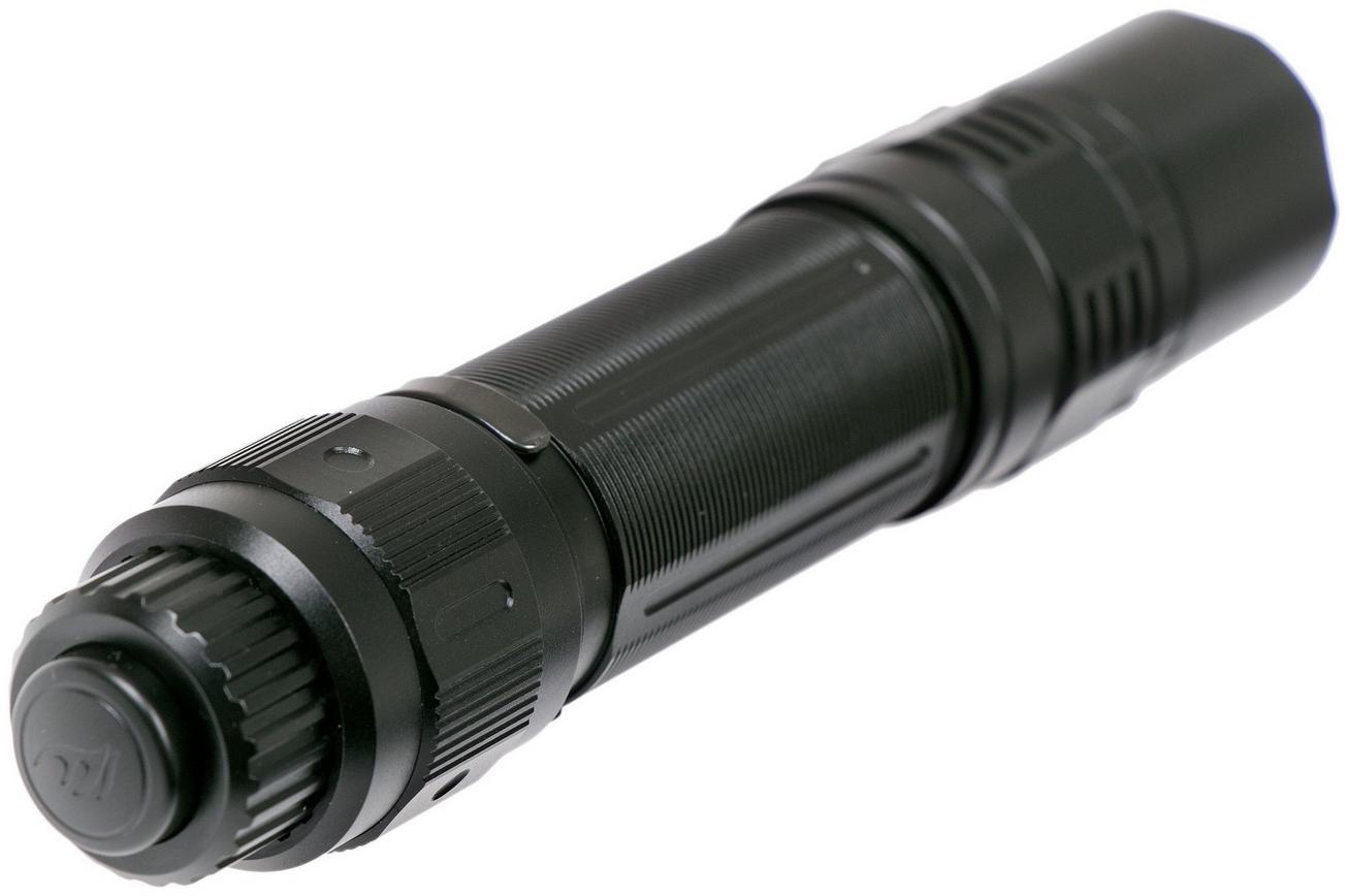 Fenix PD36 TAC tactische zaklamp, 3000 lumen