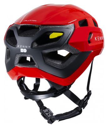 Casque Kenny Furtif Rouge