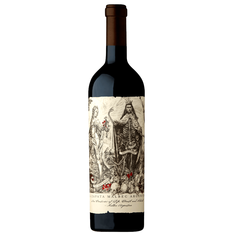Malbec Argentino 2020