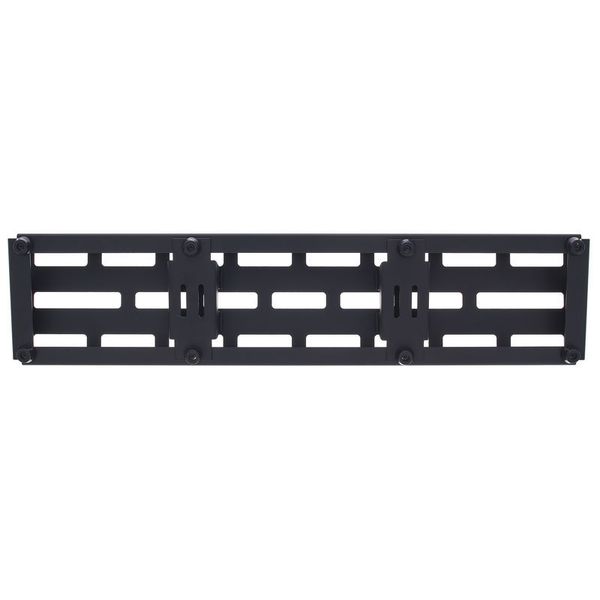 Rockboard Pedalboard w. Flight Case 2.2