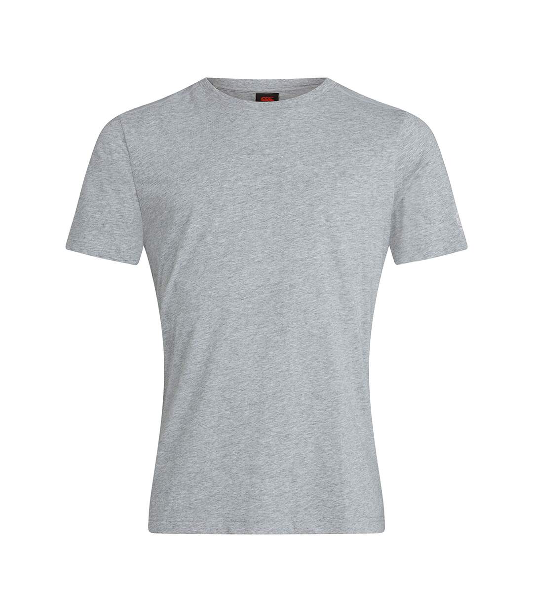 Canterbury - T-shirt CLUB - Adulte (Gris chiné) - UTPC4372