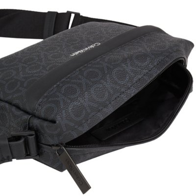 Sacoche Ck Must Camera Bag Mono CALVIN KLEIN