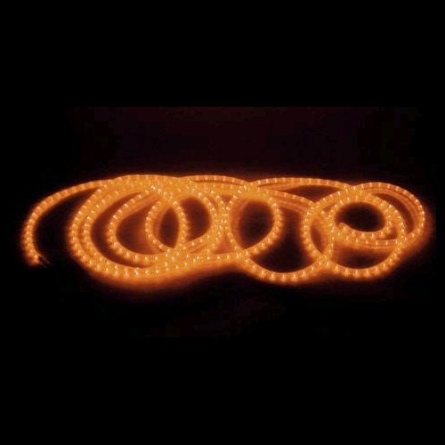Eurolite lichtslang oranje 5 meter