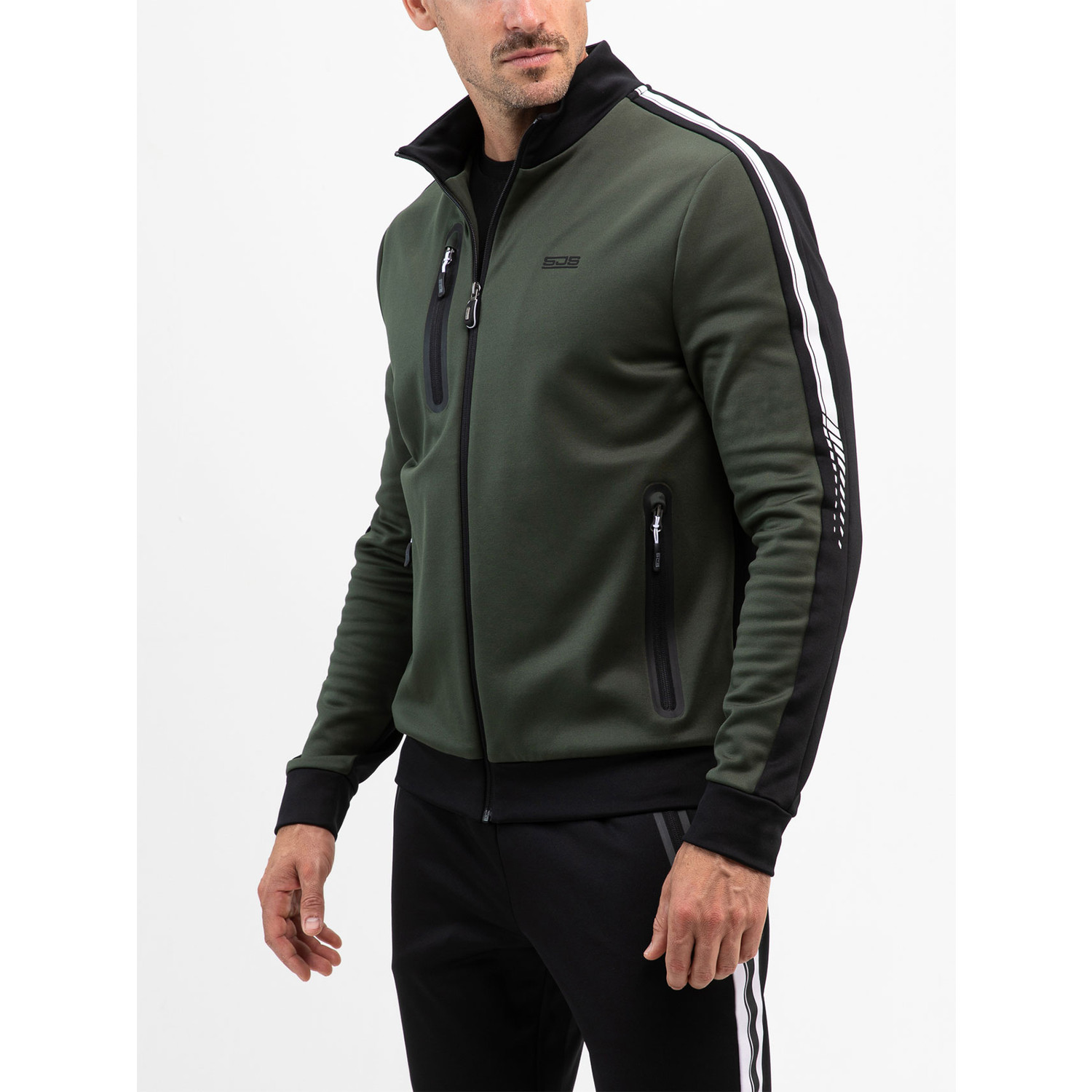 Sjeng Sports Omari Trainingspak Heren