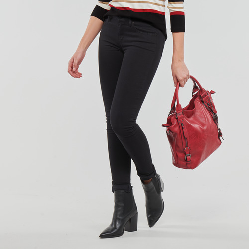 Moony Mood - FIRA - Rouge