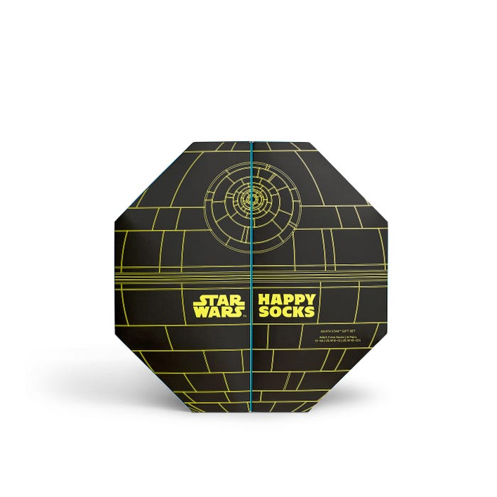 Happy Socks-Happy Socks geschenk Star Wars