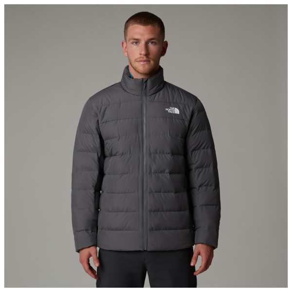 The North Face - Aconcagua 3 Jacket - Doudoune