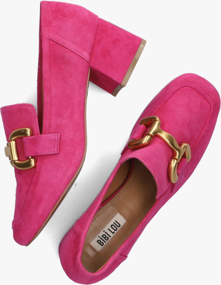 BIBI LOU roze bibi lou pumps 574z30vk