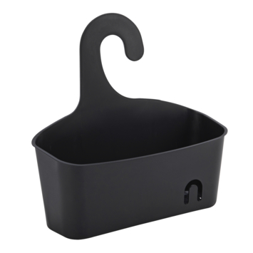 Atlantic douchemand zwart L-size
