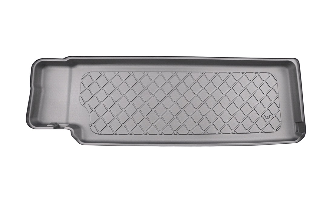 Bagagerumsbakke Tesla Model X 2021- Bag