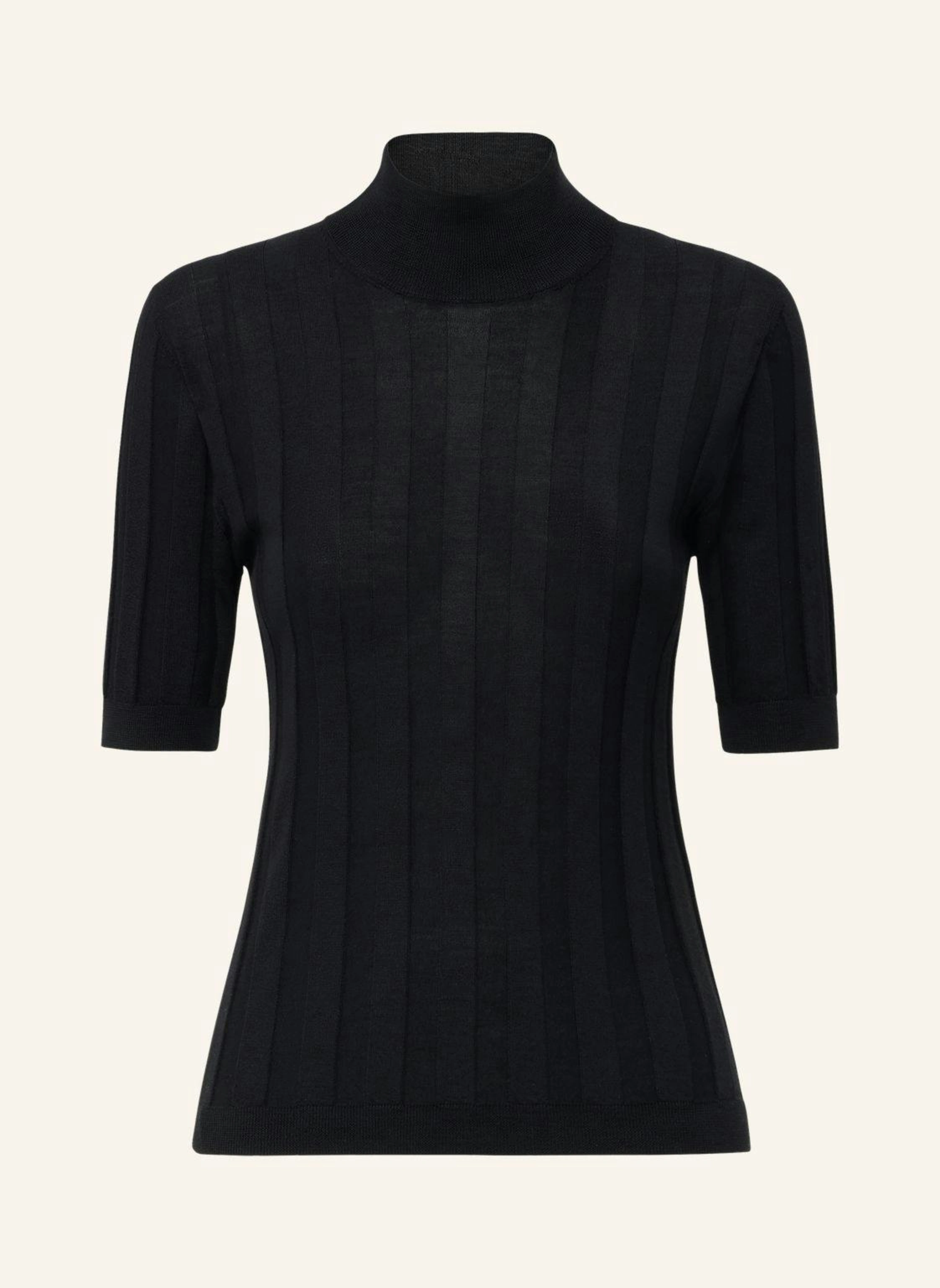CÂLLAS MILANO Stehkragen-Pullover JORDYN