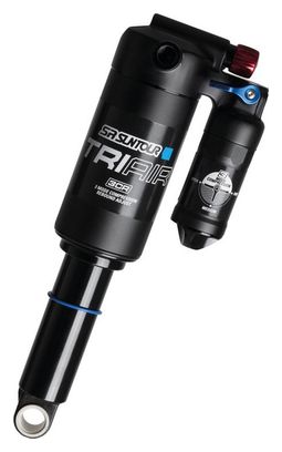 Amortisseur SR SUNTOUR RS18 TRIAIR 3CR Trunnion Mount
