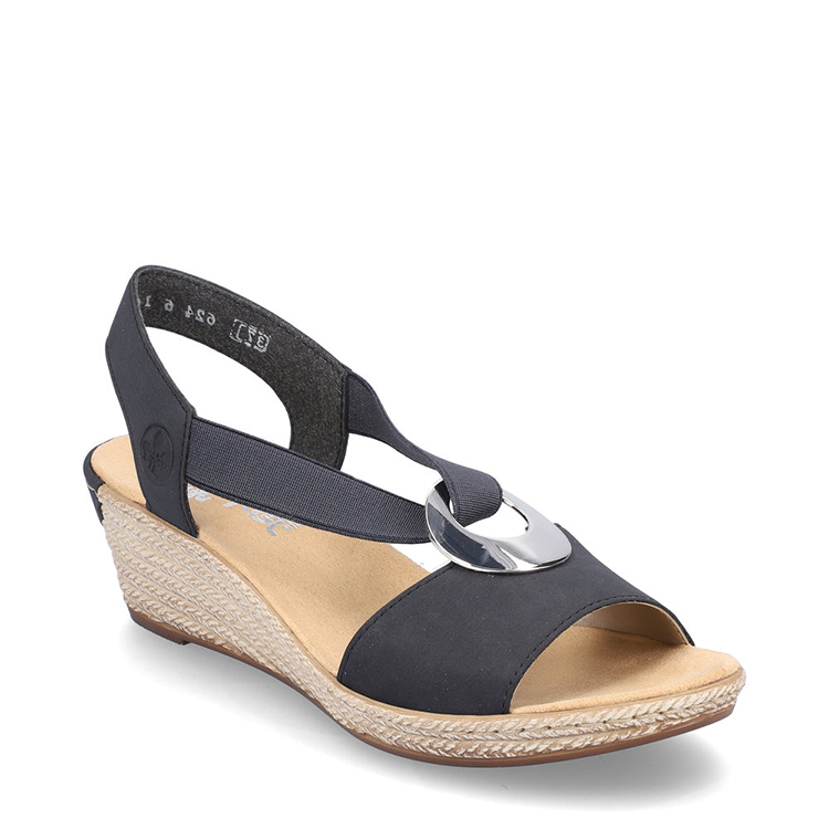 Rieker 624H6-14 | MARINE