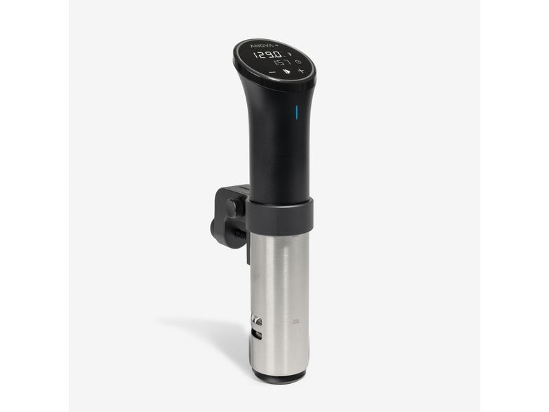 Anova Sous-Vide Cooker 3.0 1100W, 8 l/min Kocher für nahezu jeden Kochtopf