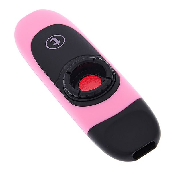 Thomann Pro Kazoo Pink