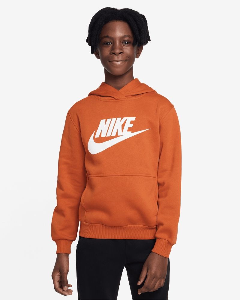 Sweat à capuche Nike Sportswear Club Fleece pour enfant