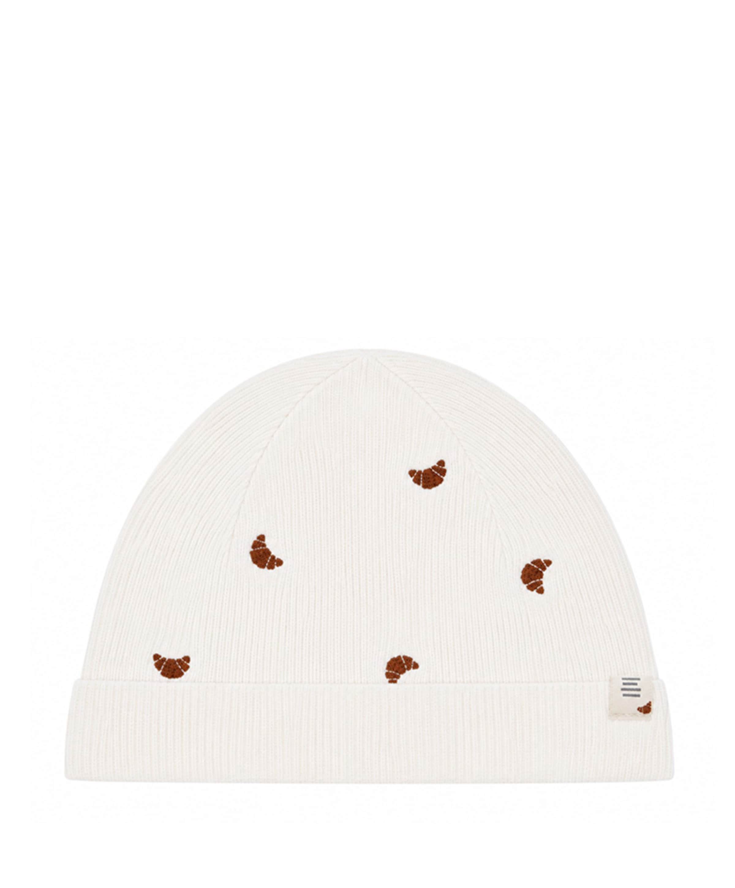 A Tiny Story Uniseks accessoire wit