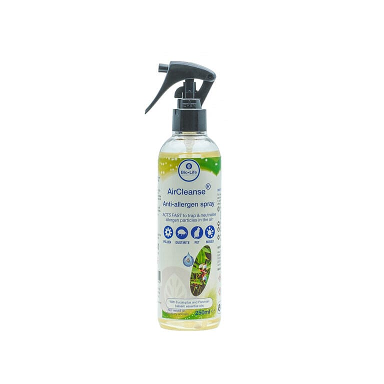 Biolife Aircleanse 250 ml