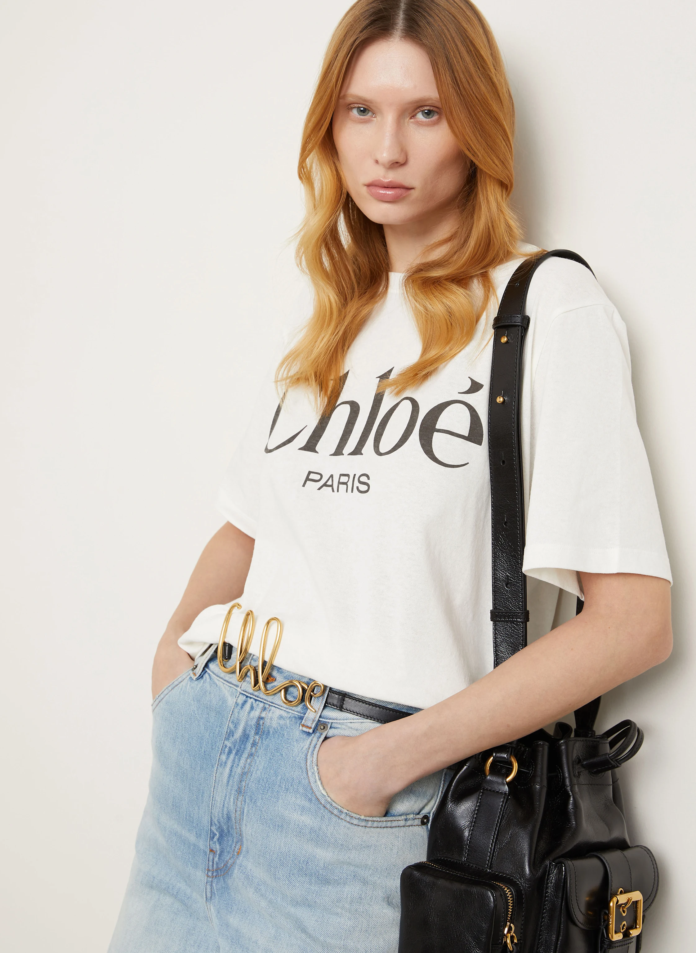 Chloé T-Shirt