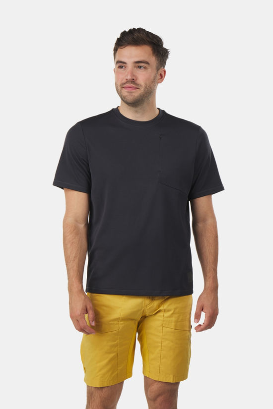 Jack Wolfskin Jack Wolfskin Bike Commute T Fietsshirt