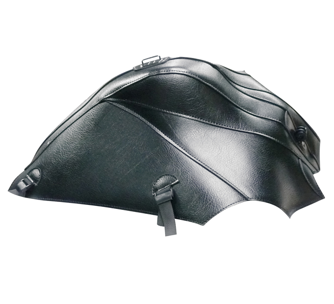 Bagster - Tapis de réservoir 1586U Noir