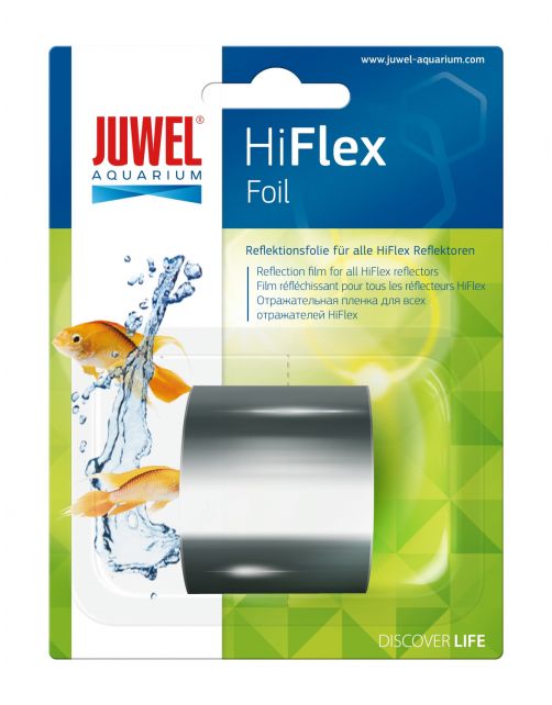 Juwel Reflectie Folie Rol - Verlichting - 240x240 cm