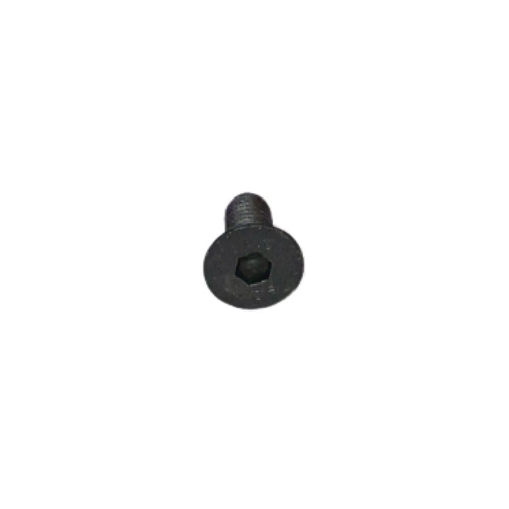 Vis M6x14 à Tête Fraisée et Empreinte Allen (Pack de 10)