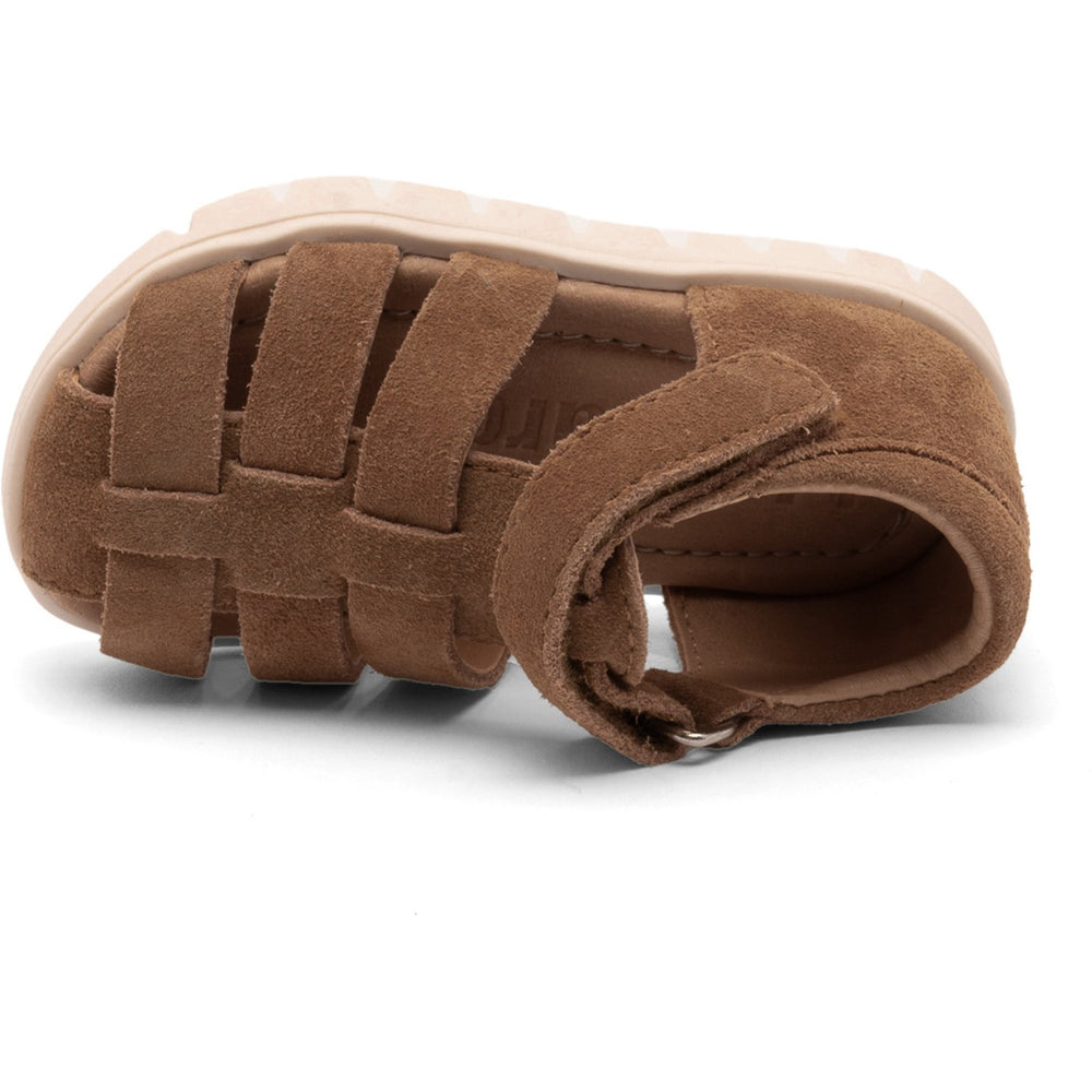 Køb Bisgaard Almond Beka S Sandal