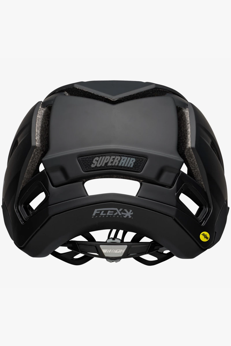 BELL Super AIR Spherical Mips Velohelm