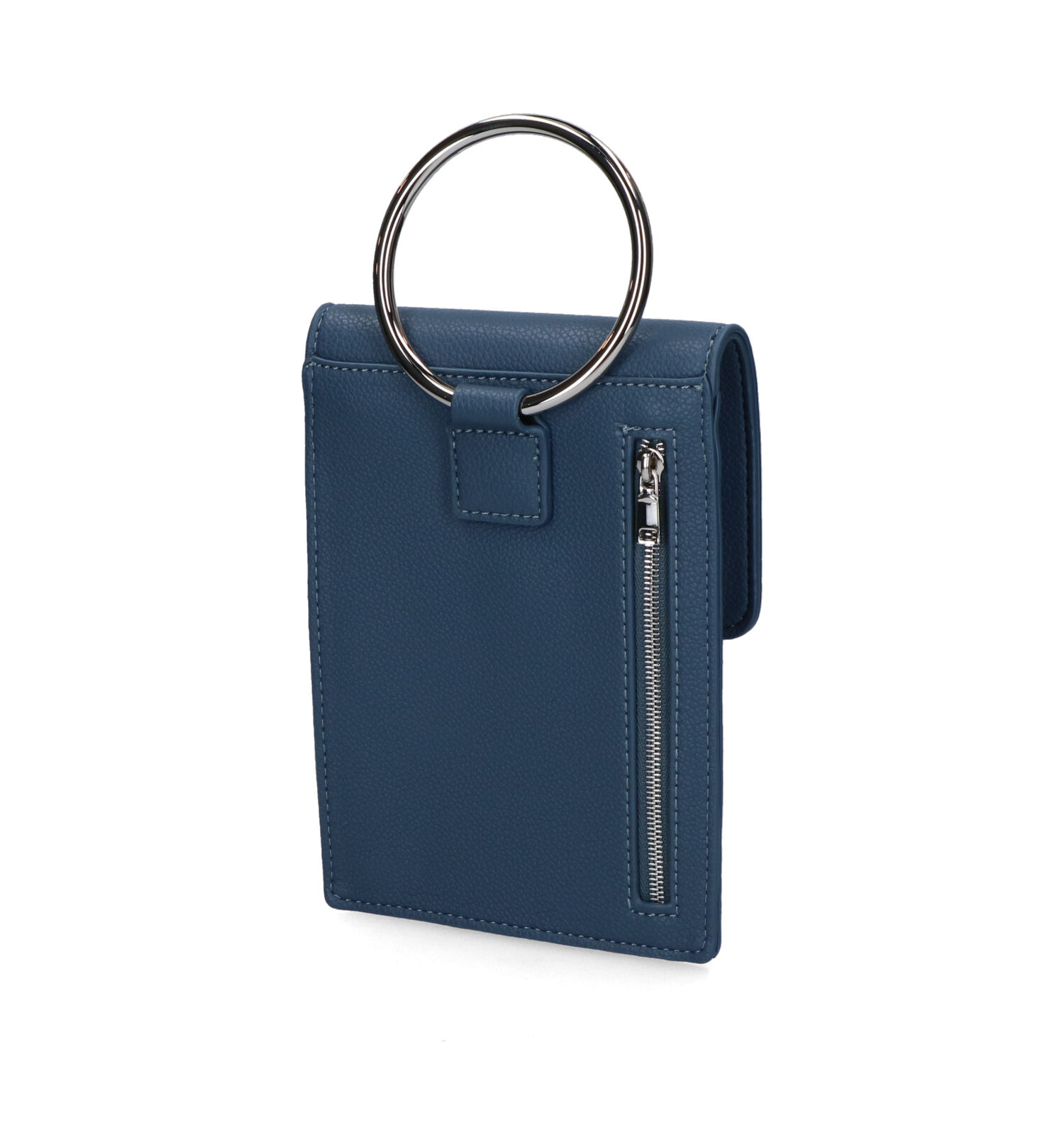Telefoontasjes blauw