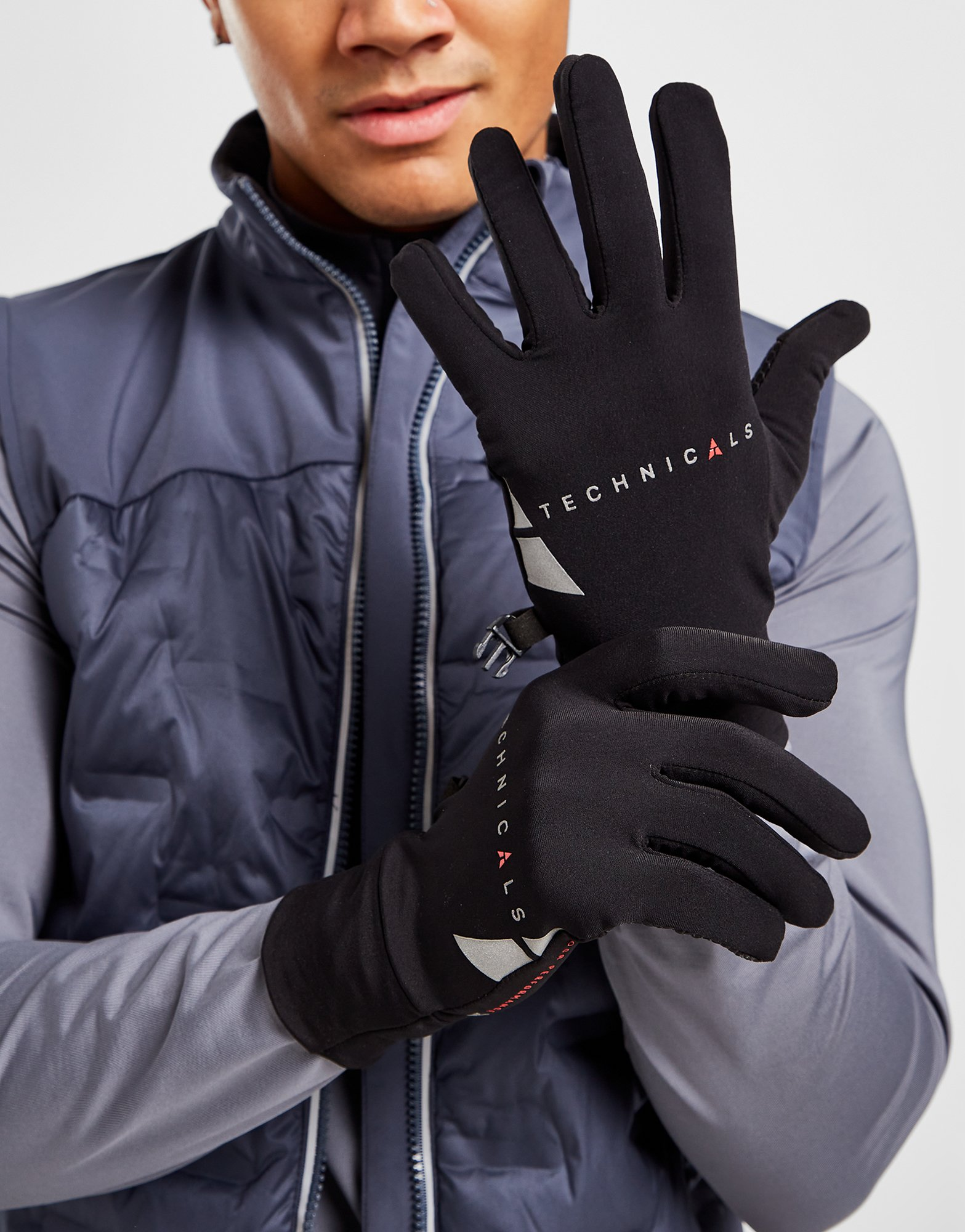 Technicals Gants Highland Ultralight