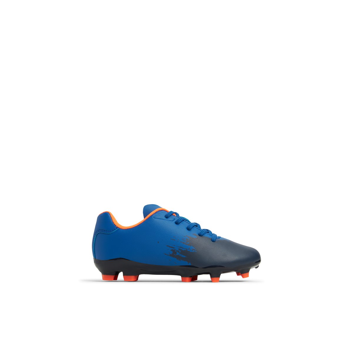 BBX-Striker-jb.-Baskets - Talon plat - Bleu Foncé