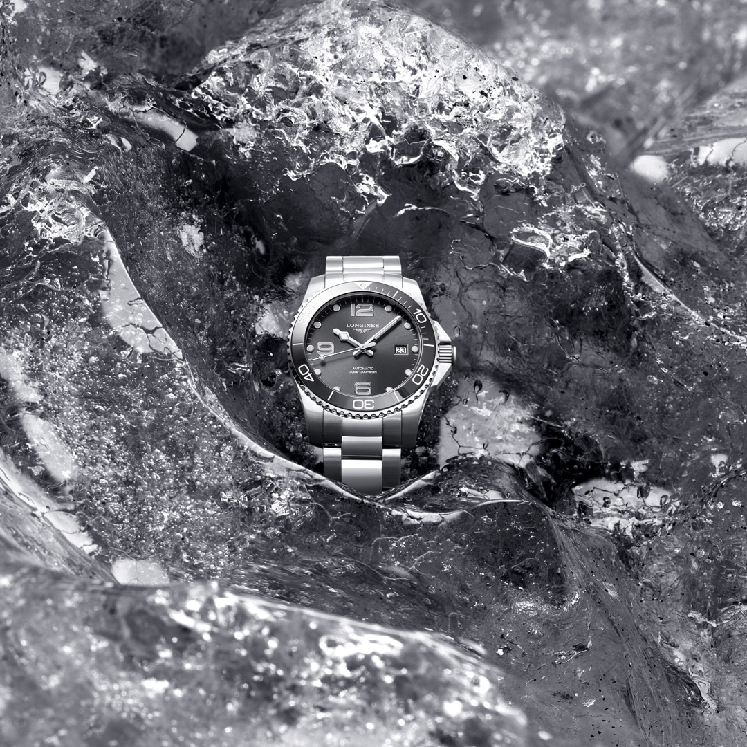 Longines HydroConquest 41mm