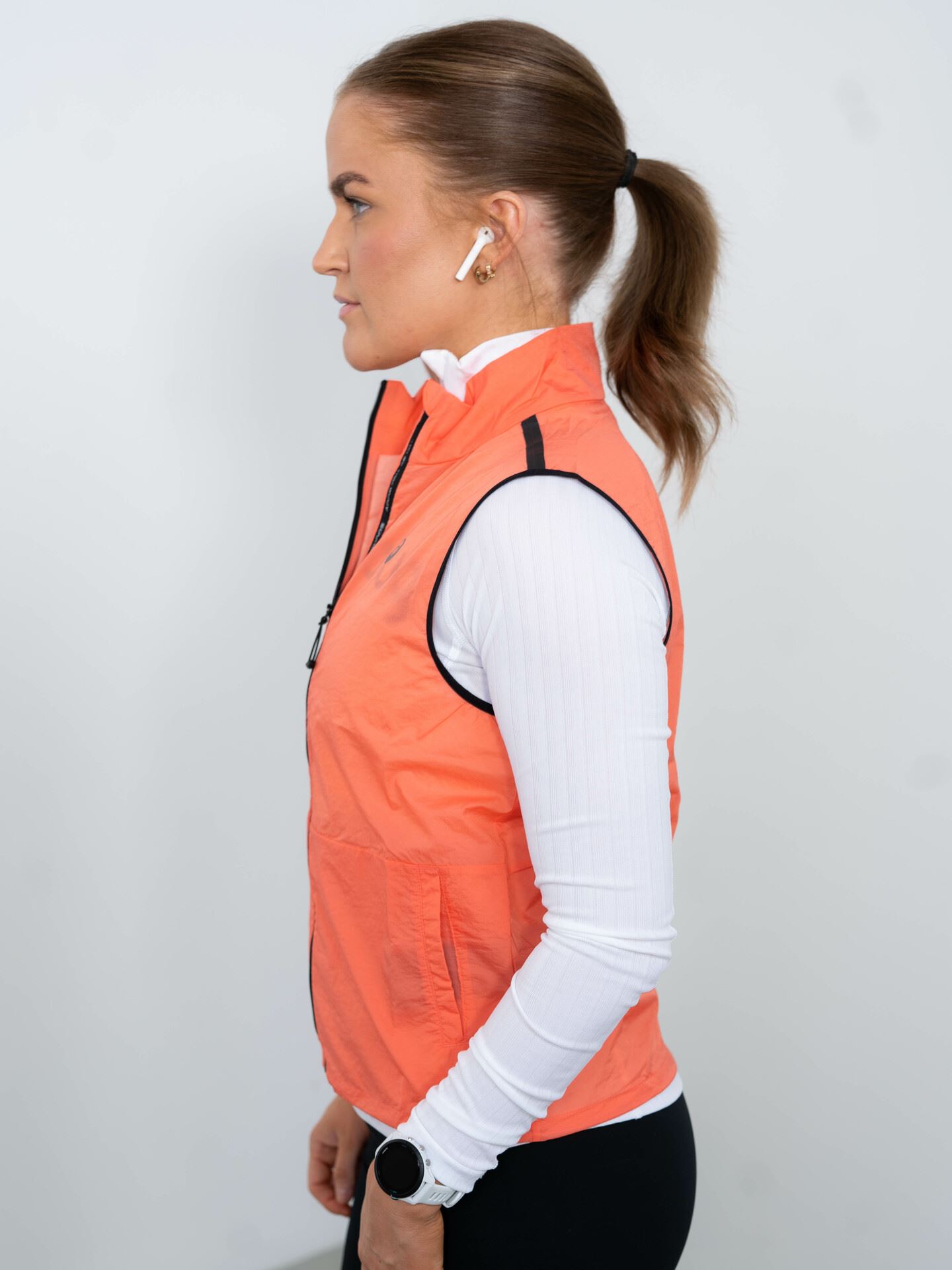 Metarun Packable Vest