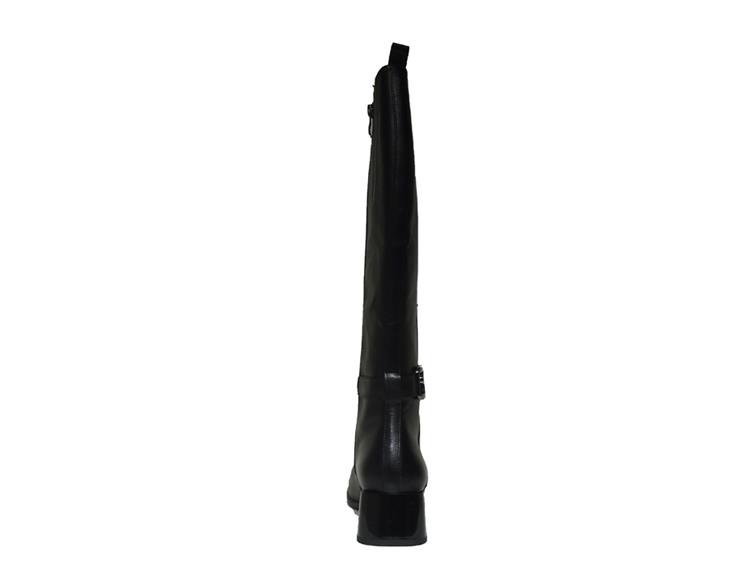 Caprice 9-25525-41 black nappa