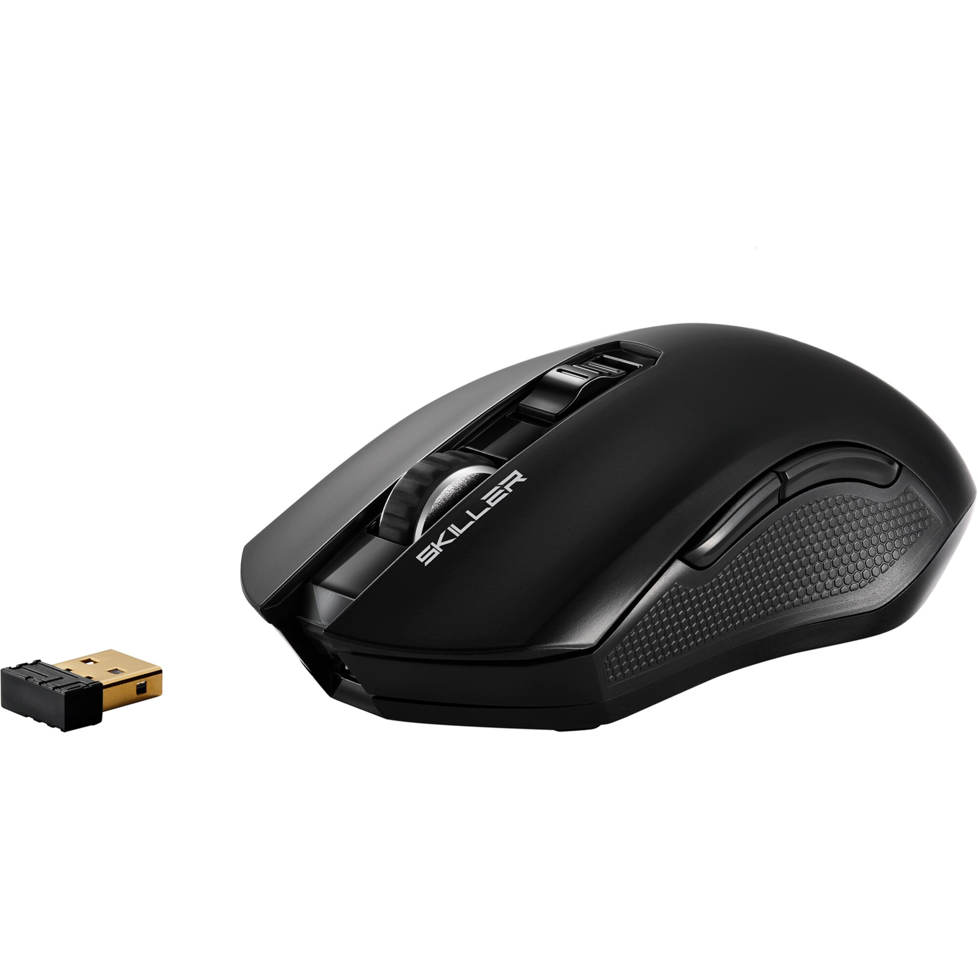 Sharkoon Gaming-Maus SKILLER SGM3