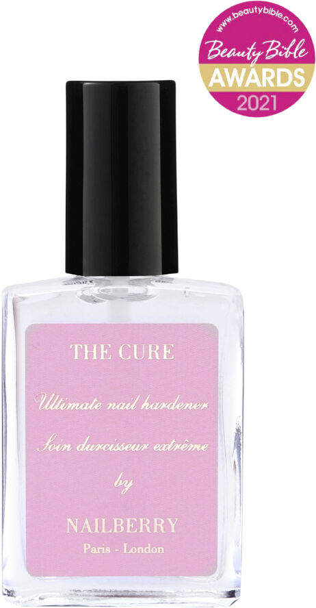 Nailberry NAILBERRY The Cure 15 ml