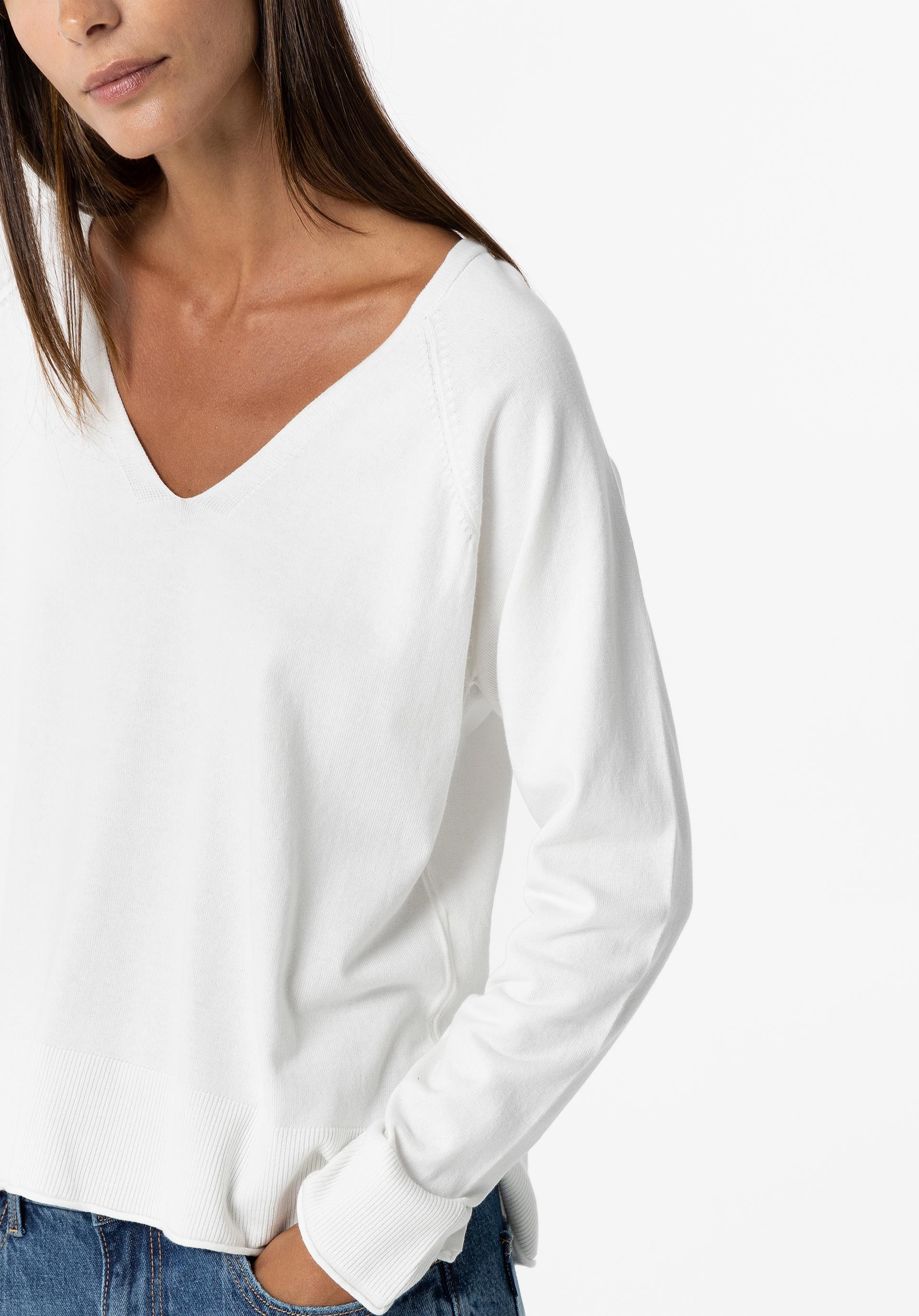 Camisola de Malha