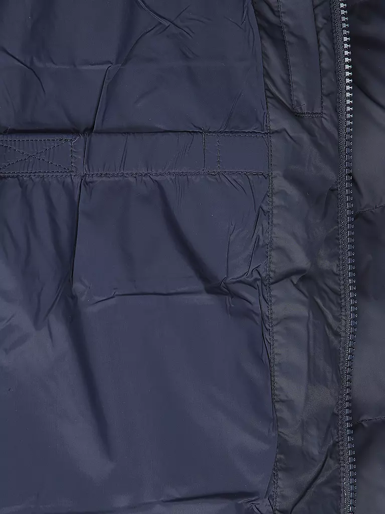 GANT Steppjacke ACTIVE CLOUD  dunkelblau