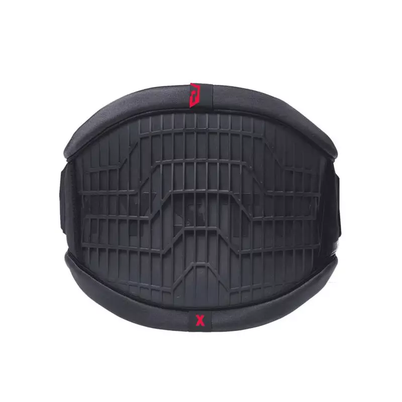 Harnais ceinture MYSTIC Warrior X Dark Grey