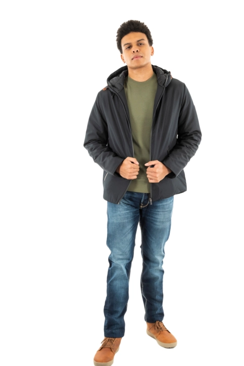 Blousons et vestes Benson & Cherry retar marine
