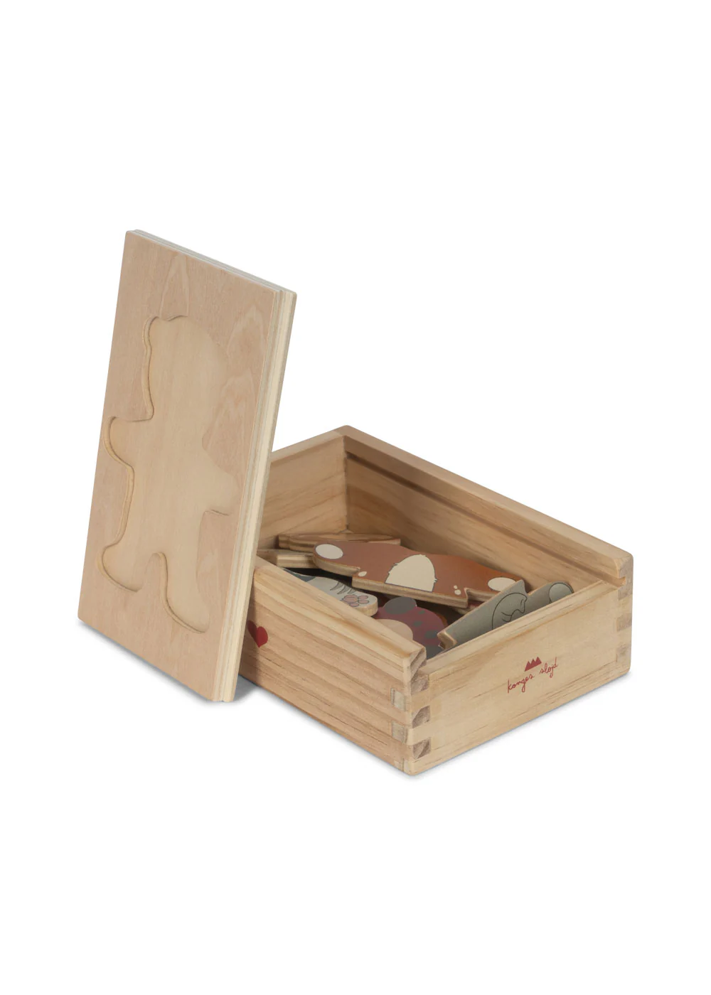 Teddy dress up - multi - OS