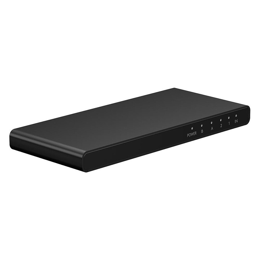 Goobay Splitter HDMI 1 vers 2